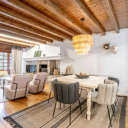 Casa Baciver By Feelfree