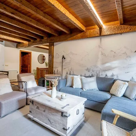 Casa Baciver By Feelfree Garós