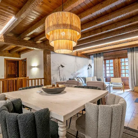 Дом отдыха Casa Baciver By Feelfree