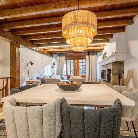 Casa Baciver By Feelfree Гарос