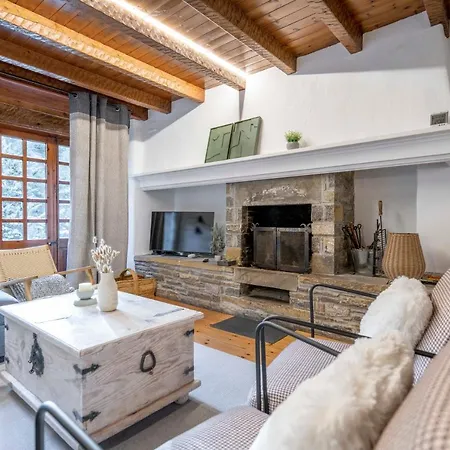 Casa Baciver By Feelfree * Гарос