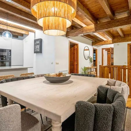 Casa Baciver By Feelfree