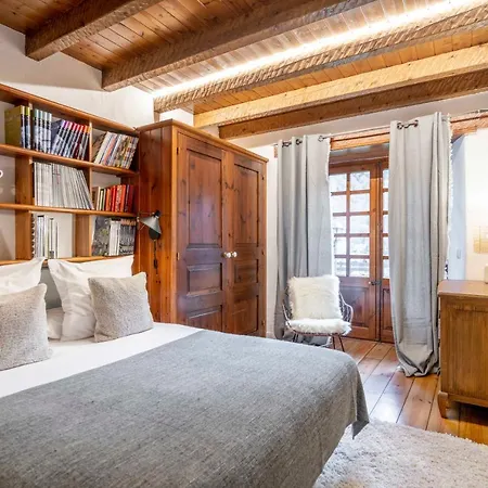 Casa Baciver By Feelfree * Гарос