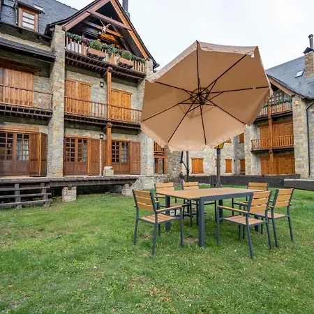 Casa Baciver By Feelfree Дом отдыха *