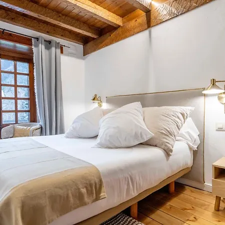 Casa Baciver By Feelfree Гарос