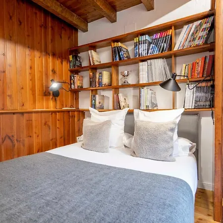 Casa Baciver By Feelfree