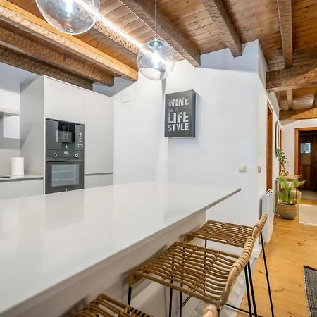 Дом отдыха Casa Baciver By Feelfree *
